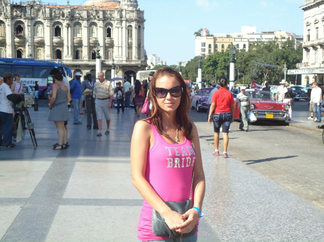 Екатерина Башина 