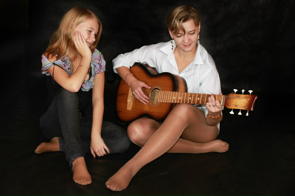 Наташа Монахова | Полярный