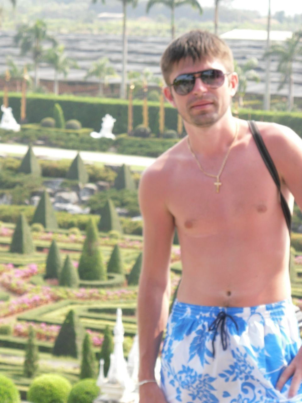 Сергей Дмитриев | Новосибирск