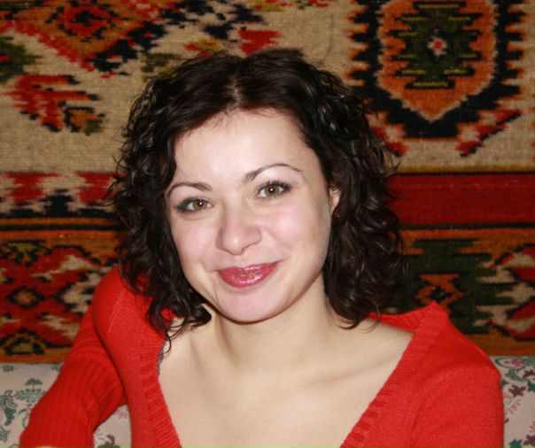 №1, Ирина Тищенко, 40 лет, Киев №1, Ирина Тищенко, 40 лет, Киев