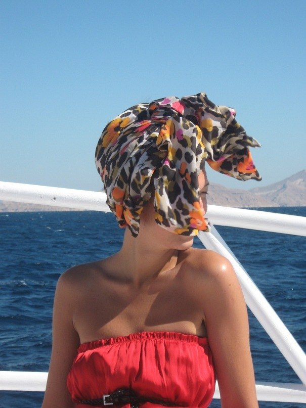 Екатерина Волкова | Москва