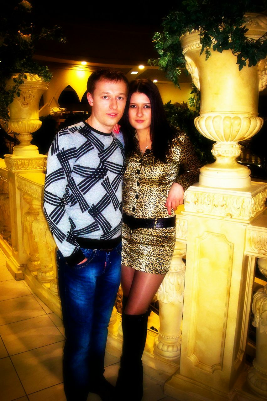 Владимир Татарчук | Бровары