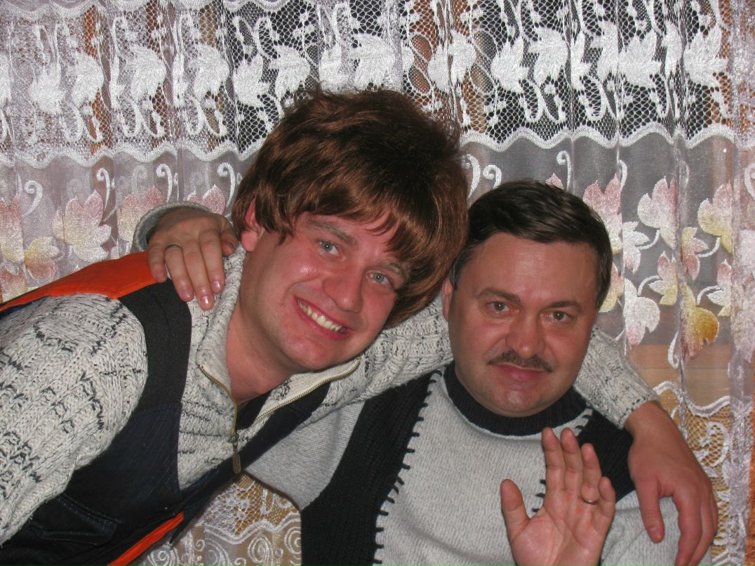 Александр Литвиненко | Санкт-Петербург