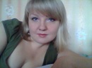 Фотография Троцкой Татьяны