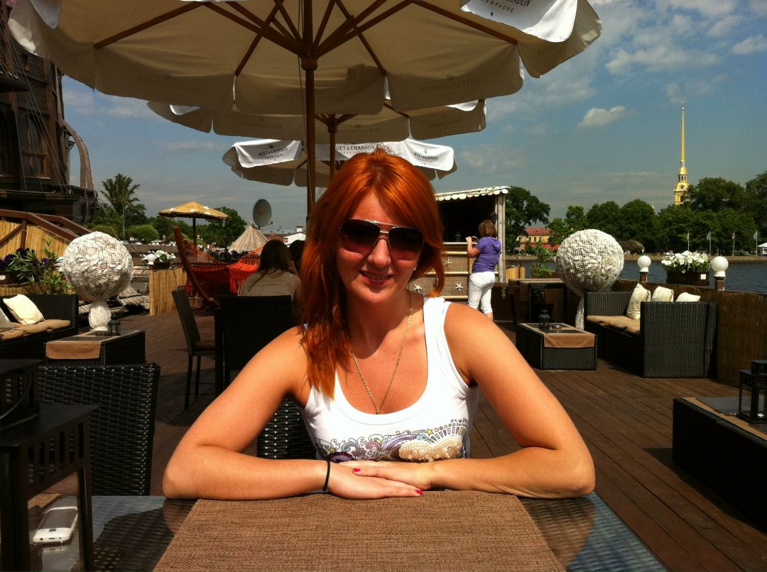 Анна Зайцева | 