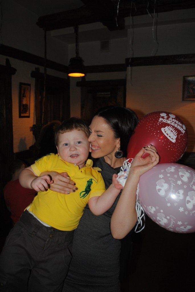 Екатерина Гермогенова | Москва