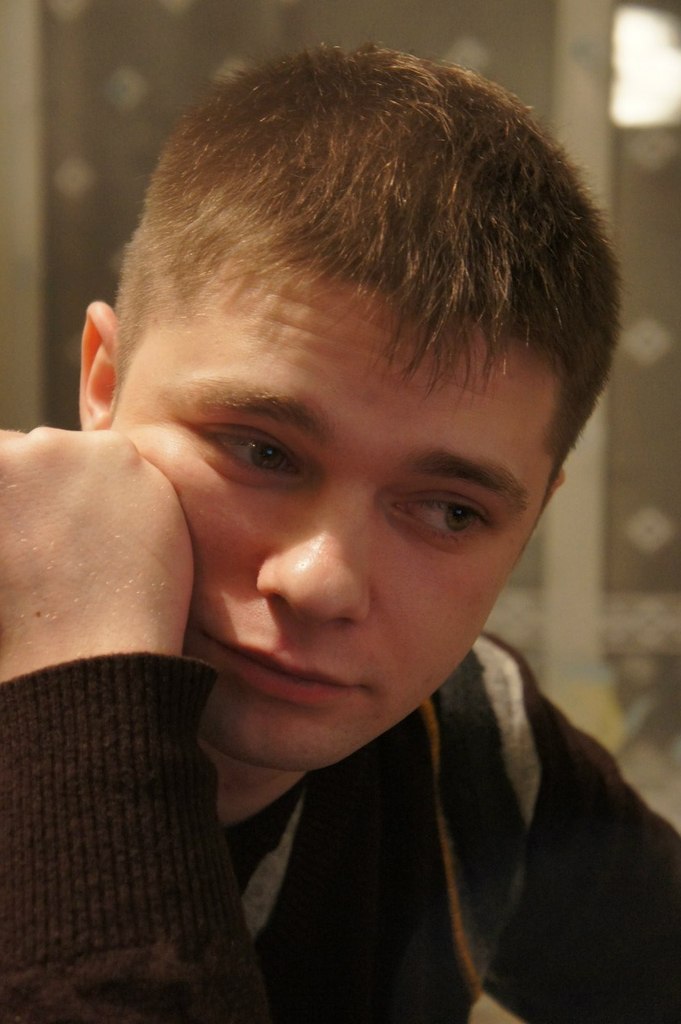 Александр Чубенко | Коломна