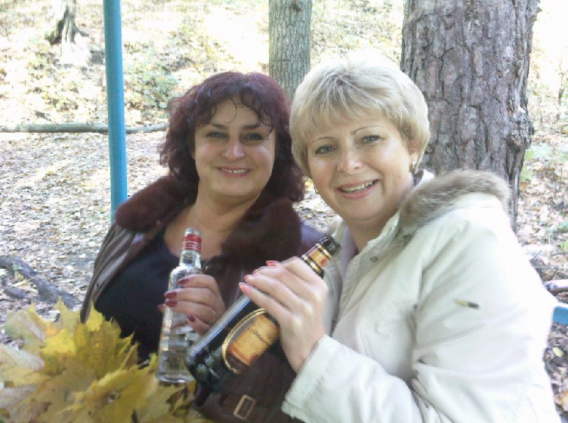 Галина Мельниченко | Умань