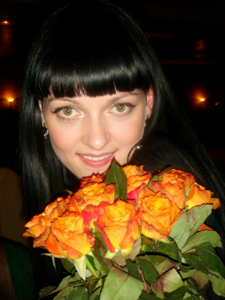 Юлия Сызранцева | Пенза