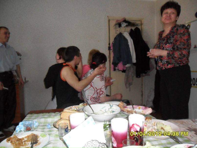 Сергей Нефедьев *БУРЯТ* | Красноярск