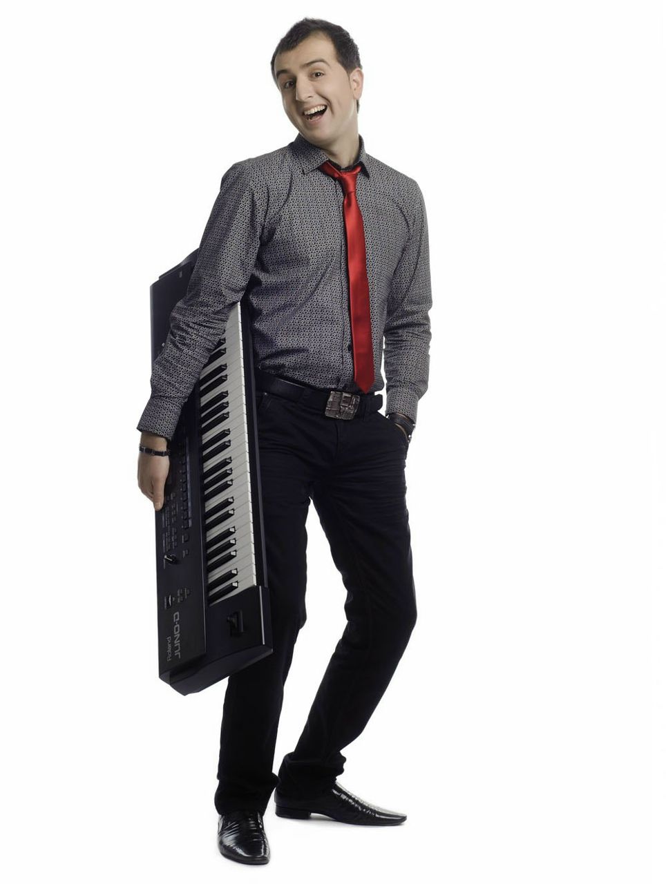 Андрій Масляк | Жовква