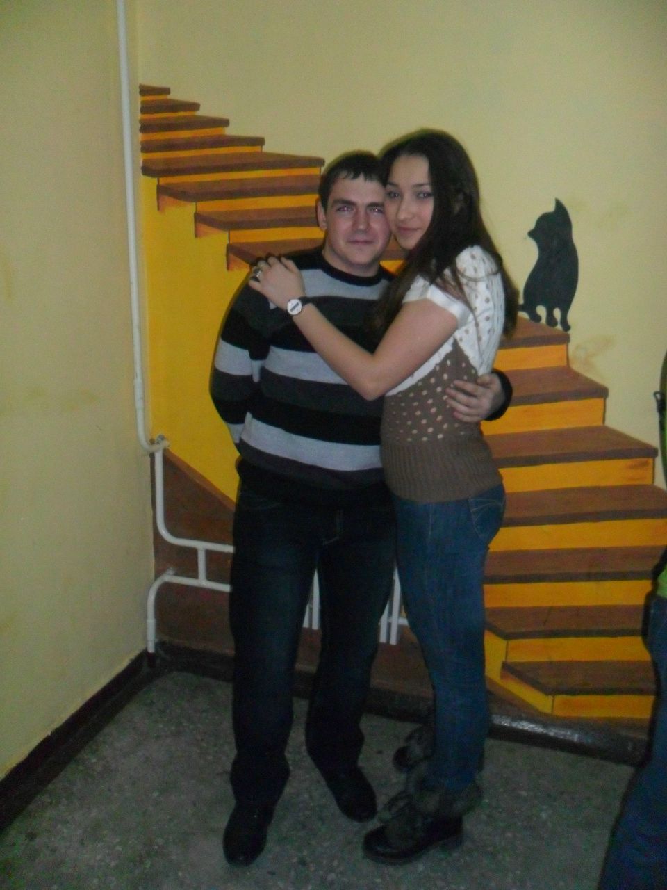 Коля Шевченко | Киев