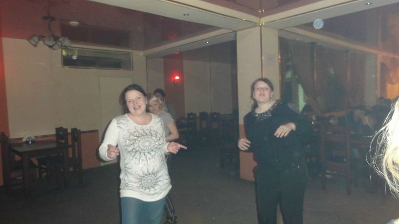 Ирина Гайлюнайте | Петрозаводск