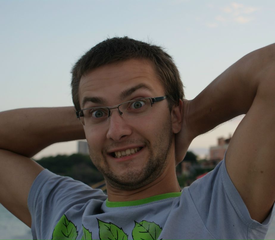 Артем Гоголь | 