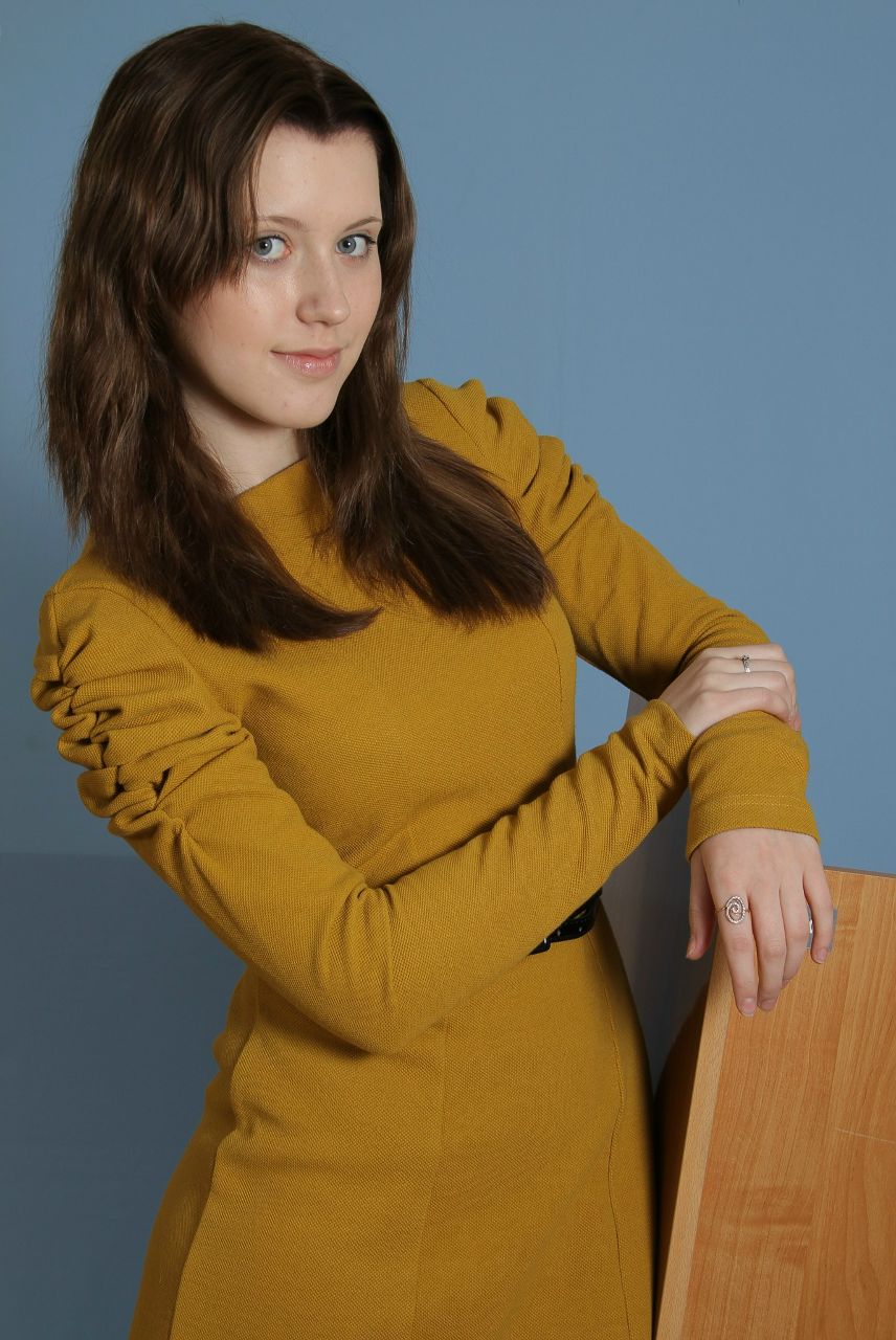 Наталья Галдина | Москва