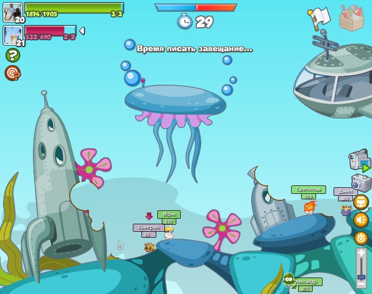 Александр Ветлугин | 