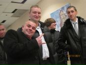 Фотография Алексей Юрков