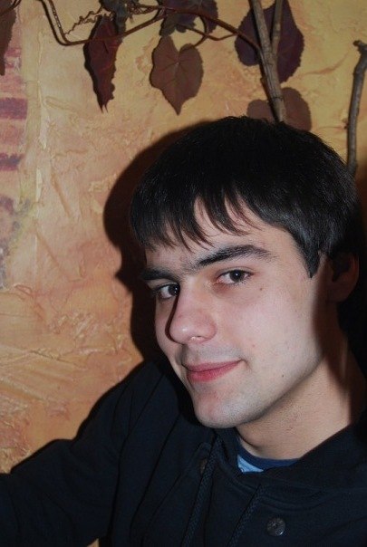 Даниил Весников Александрович | Днепр (Днепропетровск)