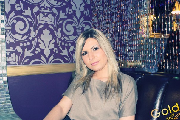 Анна Короткая | Мерефа