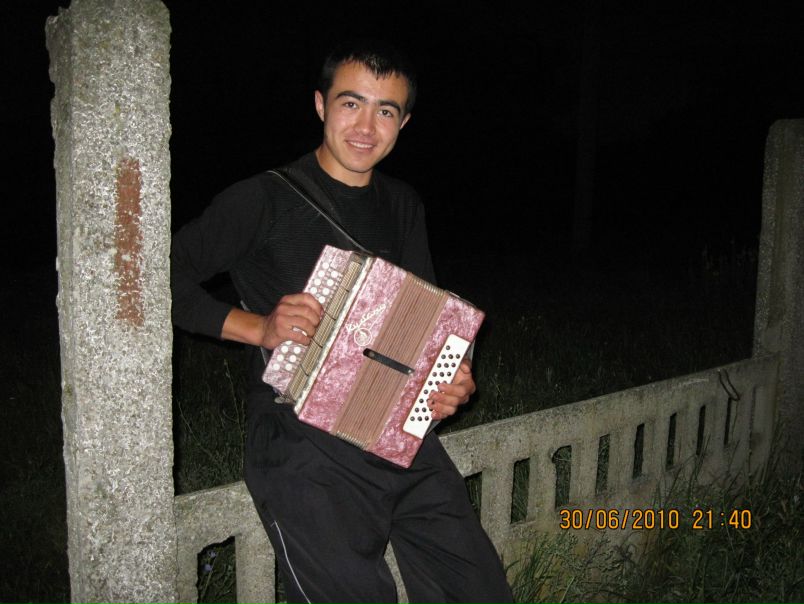 №2, Damik Bekaev, Керчь №2, Damik Bekaev, Керчь