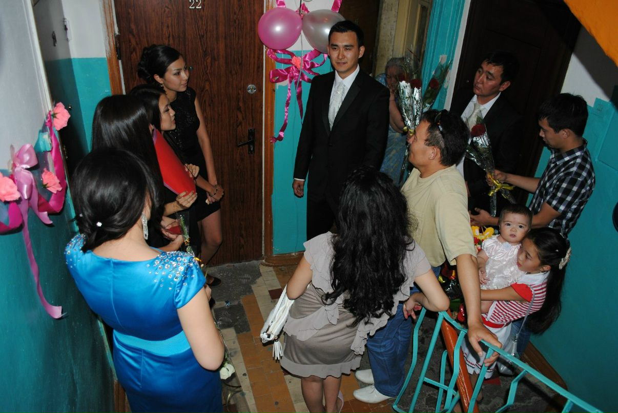 Fanuza Zhumabekova | Алматы