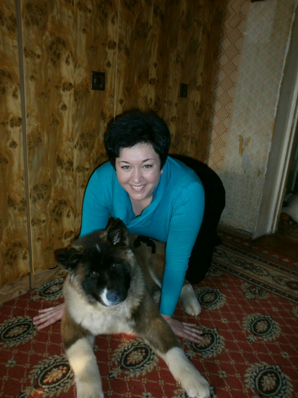 Арина Писарева | Москва