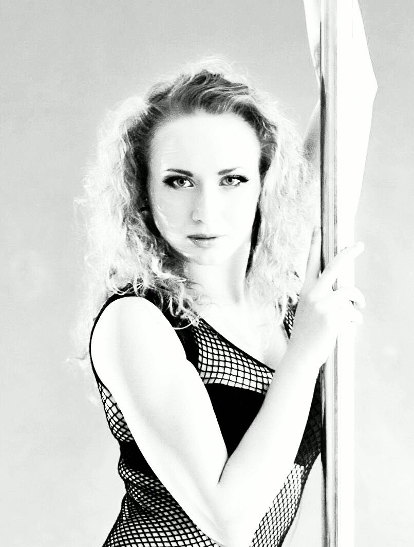 Оля Бесхмельницына | Полтава