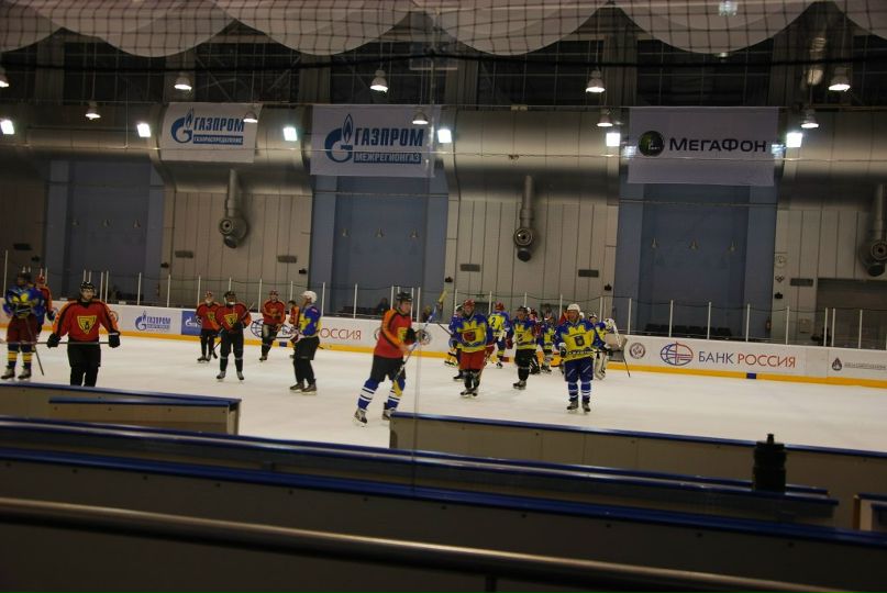 Игорь Сивцов | Санкт-Петербург