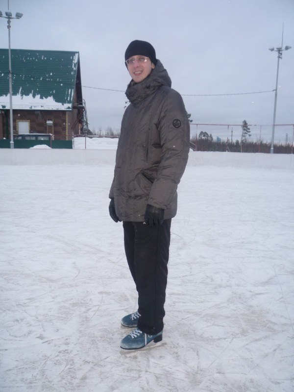 Евгений Ткаченко | Краснодар