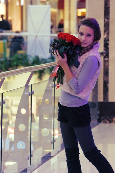 Алиса Корненко | Киев