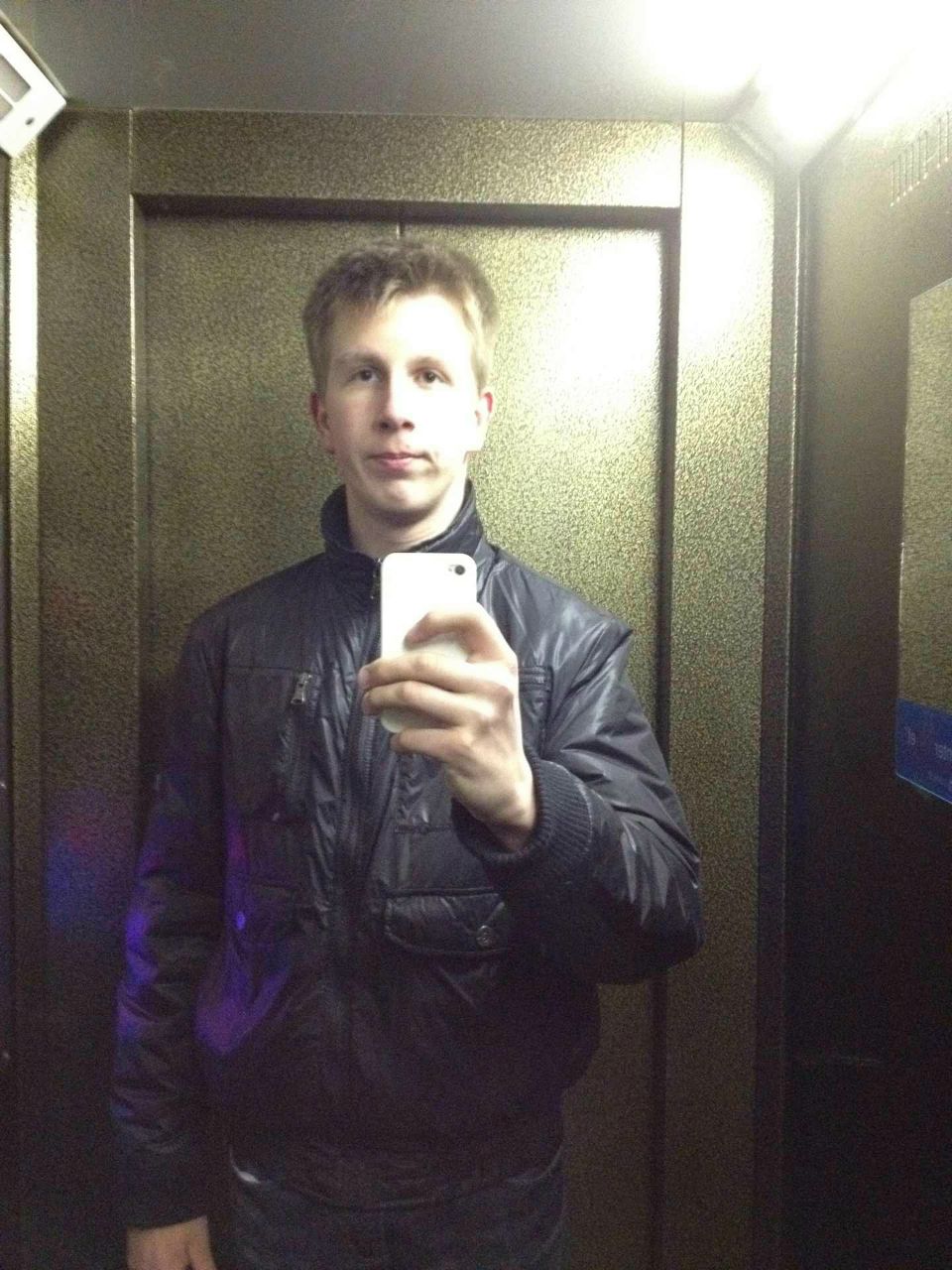 Михаил Шуляк | Санкт-Петербург