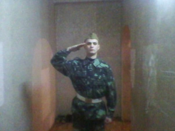 №11, Игорь Рудой, 32 года, Одесса №11, Игорь Рудой, 32 года, Одесса