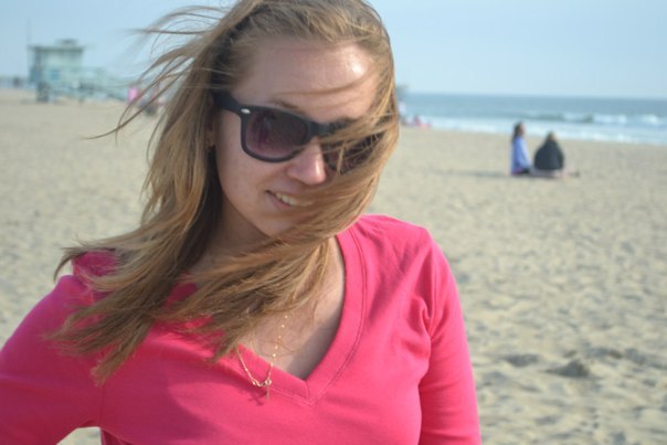 Анастасия Костина | Санкт-Петербург