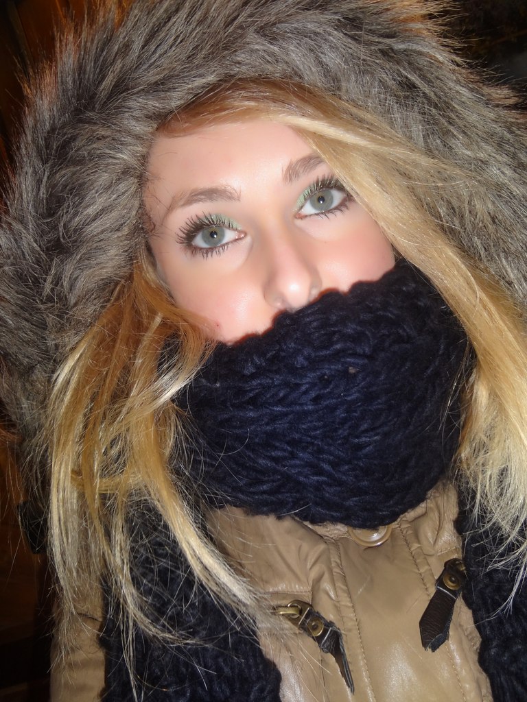 Анастасия Гуща | Москва