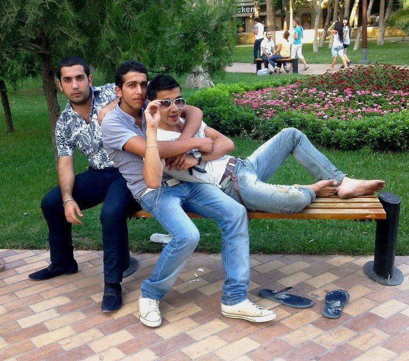 Ruslan Abdulov | Москва