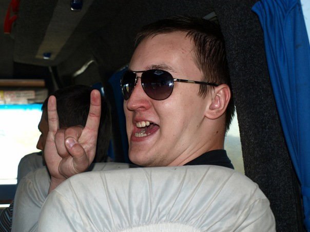 Иван Пролетарский | 