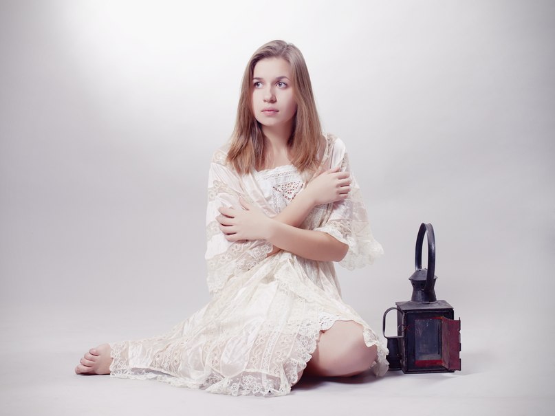 Nastya Medetskaya | Киев