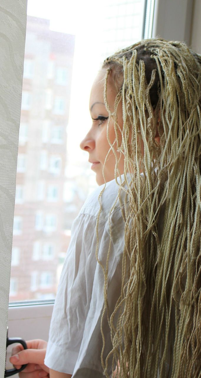 Ксения Коса ☠ | Абакан