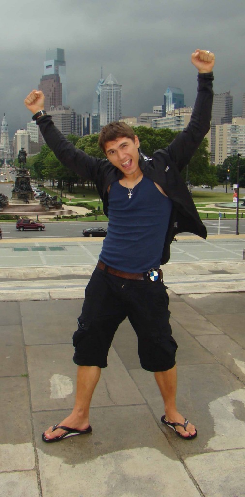 Фото профиля