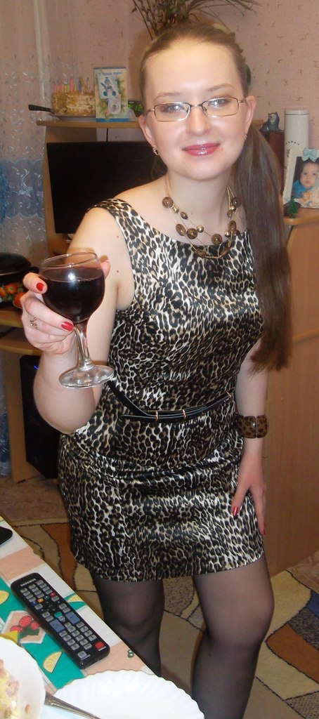 Светлана Трубицина | Ялуторовск