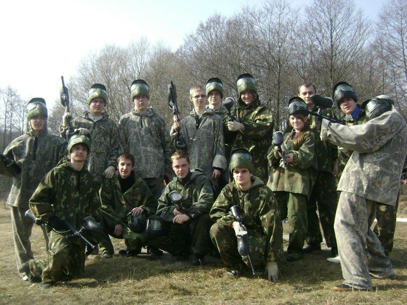 Алексей Сидор | Гродно