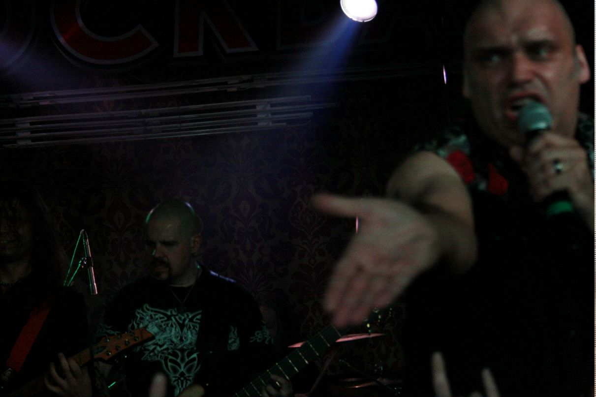 Алексей Доценко Андреич | Санкт-Петербург