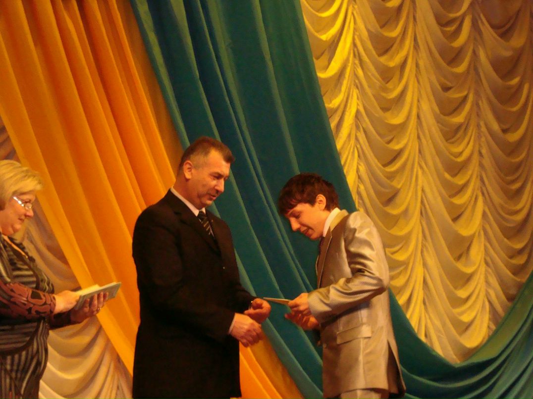 Николай Холодько МАСТЕР | Ровно