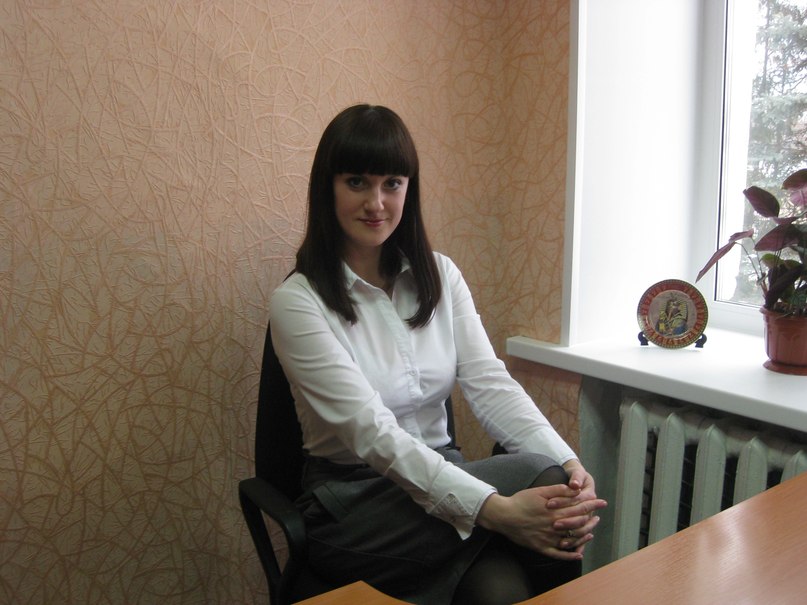 Екатерина Тумзова | Варнавино