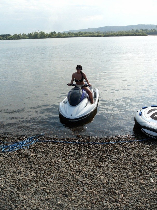 Оленька Грибова | Новокузнецк