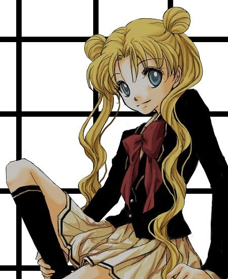 №5, Любочка Тамарчак №5, Любочка Тамарчак