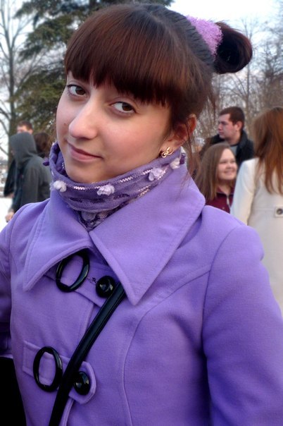 Алёна Смакова | Уфа