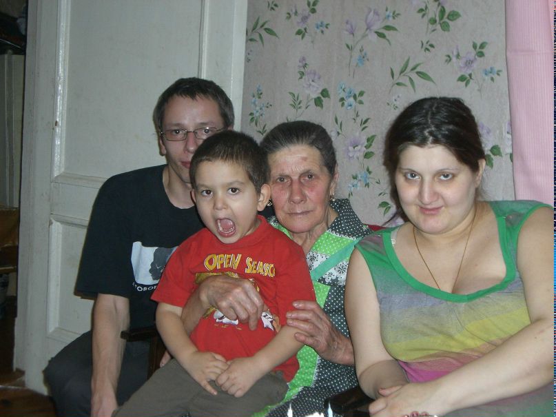 Александр Беляков ВУЛКАН | Москва