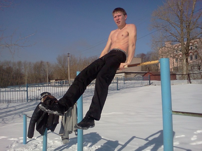 Денис Хабачев | Череповец