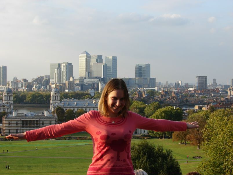 №3, Мария Мюллер, 39 лет, London №3, Мария Мюллер, 39 лет, London